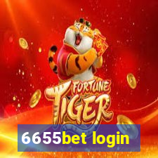 6655bet login